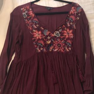 American Eagle Shirt